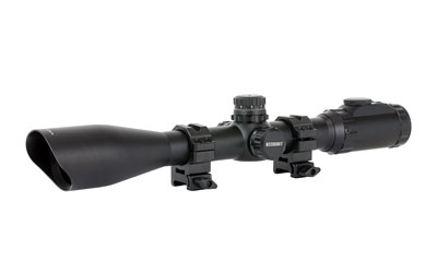Utg 4-16X44 Ao 36-Clr Mdot W/Rng