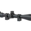 Utg 4-16X44 Ao 36-Clr Mdot W/Rng