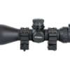Utg 3-12X44 Swat Cmpct Mdot W/Rings