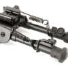 UTG TACT BIPOD-SWAT/COMBAT PRO ADJ