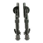 UTG RECON FLEX M-LOK BIPOD BLK