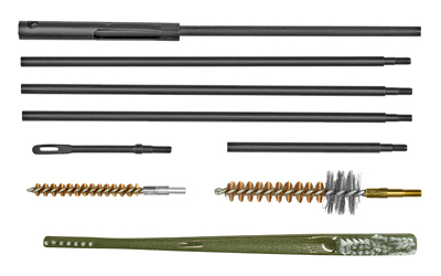 Utg AR-15 Cleaning Kit W Pouch