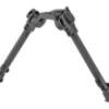 UTG OVER BORE 7-11" PICATINNY BIPOD