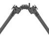 UTG OVER BORE 7-11" PICATINNY BIPOD