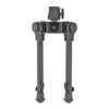 UTG OVER BORE 7-11" PICATINNY BIPOD