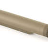 Utg Pro Mil 6 Pos Rcvr Ext Tube FDE