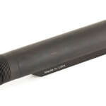 Utg Pro Mil 6 Pos Rcvr Ext Tube BLK