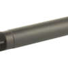 Utg Pro AR Pistol Rcvr Ext Tube BLK