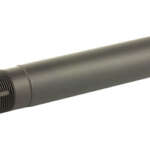Utg Pro AR Pistol Rcvr Ext Tube BLK