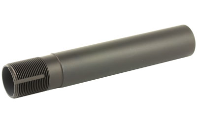Utg Pro AR Pistol Rcvr Ext Tube BLK