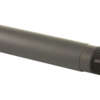 Utg Pro AR Pistol Rcvr Ext Tube BLK
