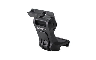 UNITY FAST FTC PA MAGNIFIER BLK