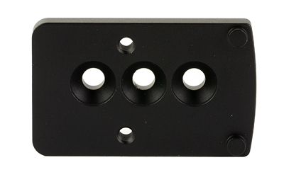 UNITY FAST PLATE RMR/SRO
