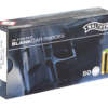 UMX WALTHER 9MM PAK BLANKS 50/BX