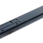 Pro Mag Magazine Uzi 45 ACP - 22rd Blue Steel