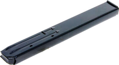 Pro Mag Magazine Uzi 45 ACP - 22rd Blue Steel