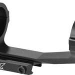 Warne Vapor Rings Msr 30mm - 1-Pc 20Moa Ideal Height For AR
