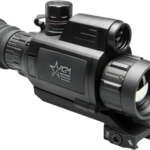 AGM VARMINT V2 LRF 35-640 THML - RFL SCOPE 640X512 35MM LENS