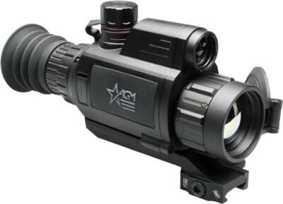 AGM VARMINT V2 LRF 35-640 THML - RFL SCOPE 640X512 35MM LENS