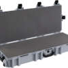 PELICAN VAULT TACTICAL RIFLE - CASE W/ WHEELS/FOAM 44" GRAY