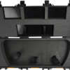 PELICAN VAULT PARALLEL LIMB - BOW CASE BLACK