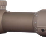 Eotech Scope Vudu 1-10X28mm - 34mm FFP Sr4 Moa Tan