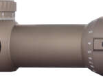 Eotech Scope Vudu 1-10X28mm - 34mm FFP Sr5 Mrad Tan