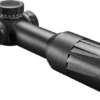 Eotech Scope Vudu 1-6X24mm - 30mm FFP Sr3 (Moa) Black