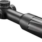 Eotech Scope Vudu 1-6X24mm - 30mm FFP Sr3 (Moa) Black