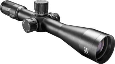 Eotech Scope Vudu 3.5-18X50mm - 34mm FFP H59 (Mrad) Black