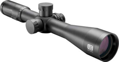 Eotech Scope Vudu 3.5-18X50mm - 34mm FFP Md2 (Moa) Black