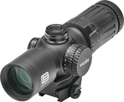 Eotech Scope Vudu 3-9X32mm - Ultra Short Hc1 Moa Integ Mnt