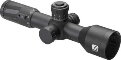 Eotech Scope Vudu 5-25X50mm - 34mm FFP Md4 (Moa) Black