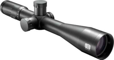 Eotech Scope Vudu 8-32X50mm - 34mm SFP Hc2 (Moa) Black