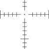 Eotech Scope Vudu 8-32X50mm - 34mm SFP Hc2 (Moa) Black