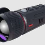 NOCPIX VISTA S50R THERMAL - MONOCULAR LRF 1280 50MM 2X