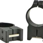 Warne Rings Maxima 30mm - Extra High Matte