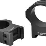 Warne Rings Maxima Horizontal - Pa 34mm High Matte