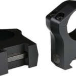 Warne Rings Mountain Tech 1" - High Matte