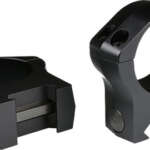 Warne Rings Mountain Tech 30mm - Medium Matte