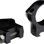 Warne Rings Mountain Tech 34mm - Medium Matte