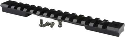 Warne Rail Mountain Tech - Browning X-Bolt Sa Matte
