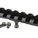 Warne Rail Mountain Tech - Browning X-Bolt La Matte