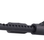 Warne Skyline Pro Bipod QD - Mount W/Lite Legs