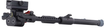 Warne Skyline Pro Bipod QD - Mount W/Lite Legs
