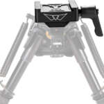 Warne Skyline Precision Bipod - Arca Rail Adapter S Stud Style