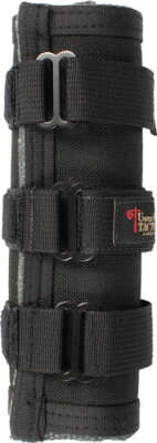 US TACTICAL SUPPRESSOR COVER - 7" BLACK