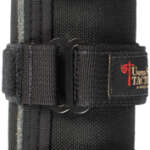 US TACTICAL SUPPRESSOR COVER - 7" BLACK