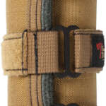 US TACTICAL SUPPRESSOR COVER - 8" COYOTE