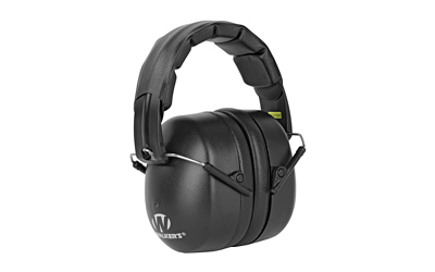 WALKER'S EXT FLDING RANGE MUFF